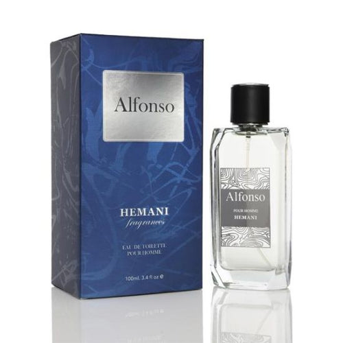 Alfonso EDT by Hemani 100 Ml