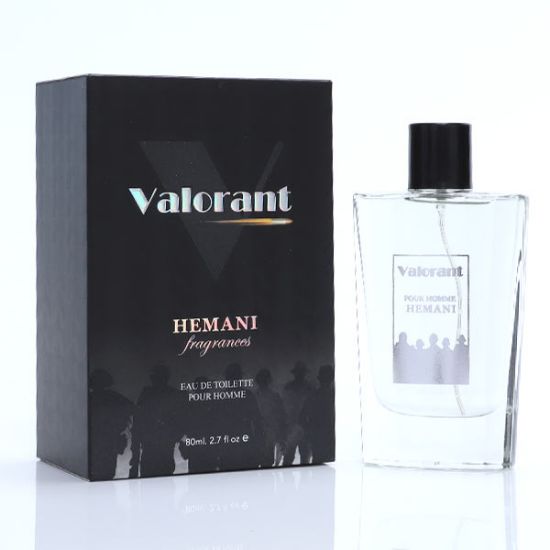 Valorant EDT by Hemani 100 Ml