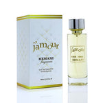 Jamour EDT by Hemani 100 Ml