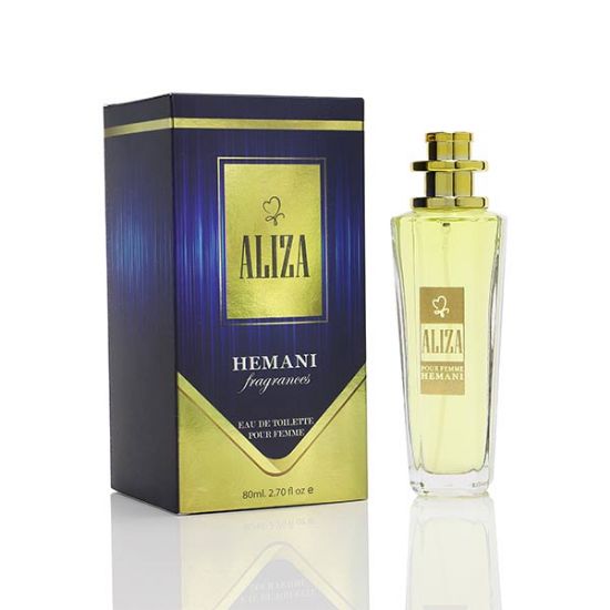 Aliza EDT by Hemani 100 Ml