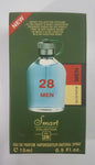 Smart Collection Code No 28 Body Spray 15ML