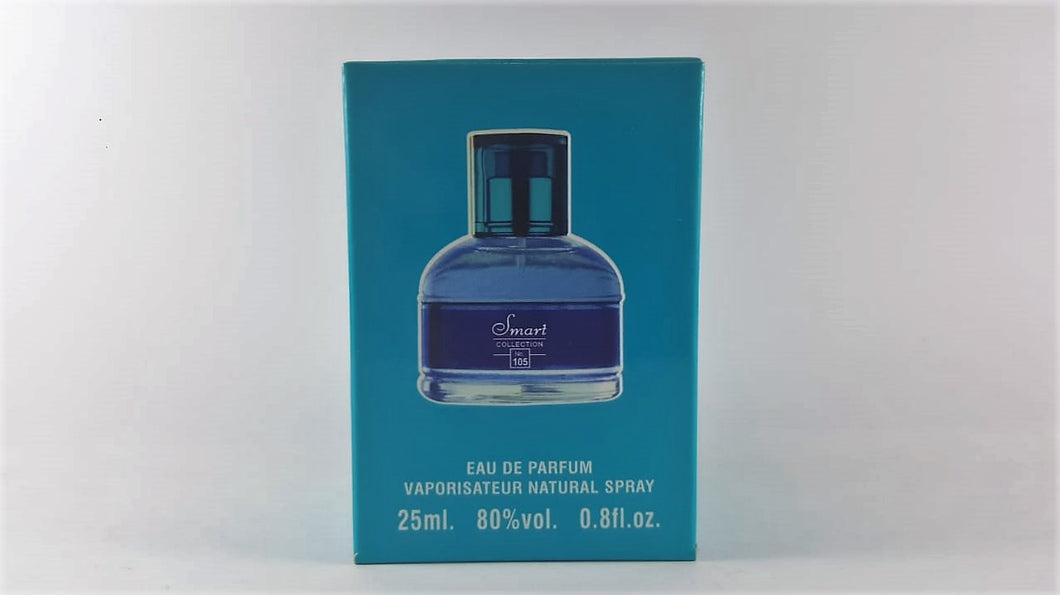 Smart Collection No.105 For Men -25ml