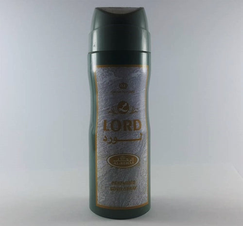 Al Rehab LORD perfume - 200 Ml