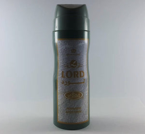 Al Rehab LORD perfume - 200 Ml