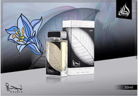 Najdia Arabic Perfume