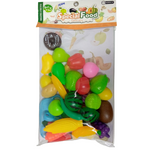 Special Food Toys for Kids