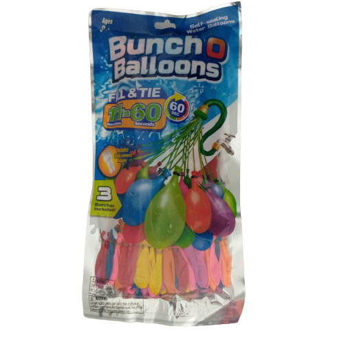 Bunch O Balloons for Kids