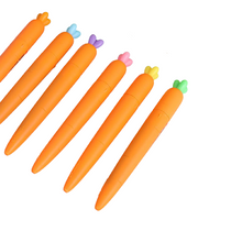 Load image into Gallery viewer, Highlighter Carrot Style