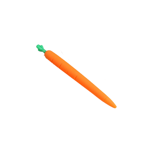 Pen Carrot Style