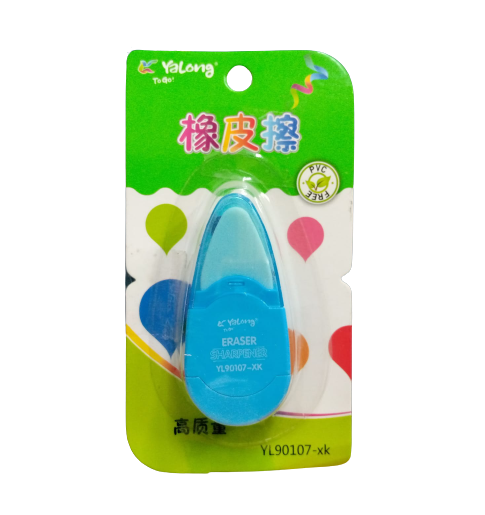 YaLong Eraser Sharpener