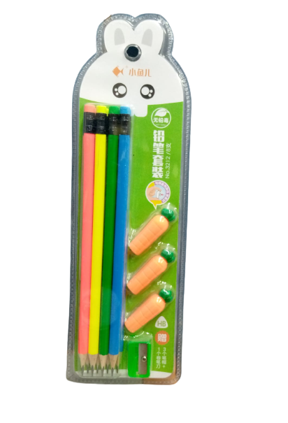 Kids Pencil Pack