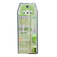 Pencil Set for Kids 15 Piece
