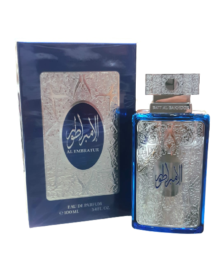 Al Embratur EDP by Afnan 100 ml