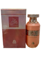 Swar Al Dahab EDP by Afnan 100 ml