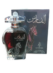 Al Faris EDP by Afnan 100 ml