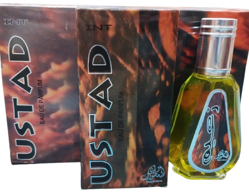 Ustad by Wadi ul Atorat 50 ml