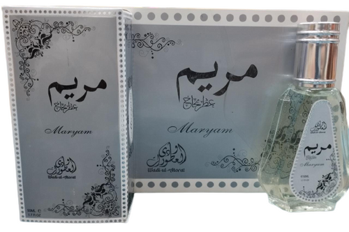 Maryam by Wadi ul Atorat 50 ml