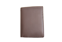 Load image into Gallery viewer, Leather J3 Long Wallet