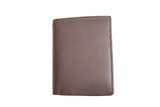 Leather J3 Long Wallet