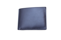 Leather J Long Wallet