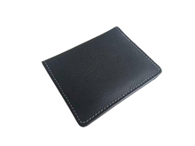Load image into Gallery viewer, Leather Card Holder Bi-Fold