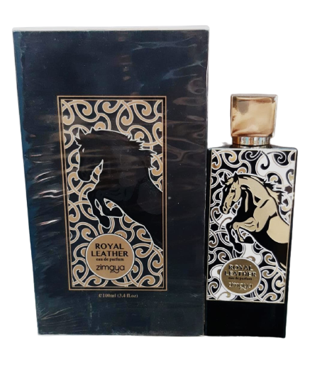 Royal leather best sale perfume