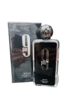 Load image into Gallery viewer, 9PM by Afnan – Eau de Parfum (100ML)