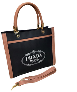 HandBag For Women Prada Milano