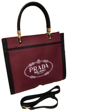 Load image into Gallery viewer, HandBag For Women Prada Milano