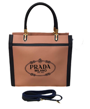 Load image into Gallery viewer, HandBag For Women Prada Milano