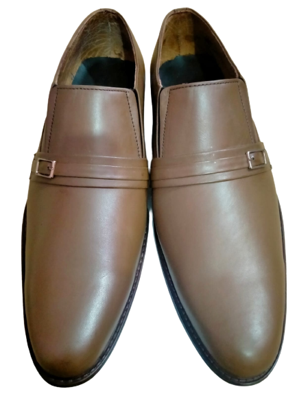 New Styles Shoes Pure Leather