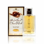 Choco Musk Al-Rehab for Women and Men 50Ml