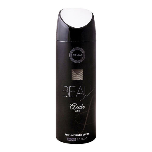 ARMAF BEAU MEN B/SPRAY 200ML