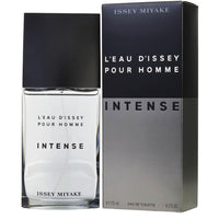 ISSEY MIYAKE INTENSE MEN EDT 125ML