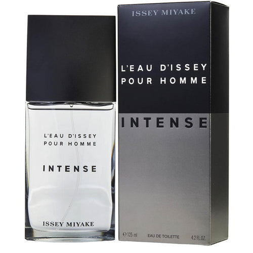 ISSEY MIYAKE INTENSE MEN EDT 125ML