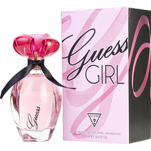 GUESS Girl Spray for Women Perfume For Girls