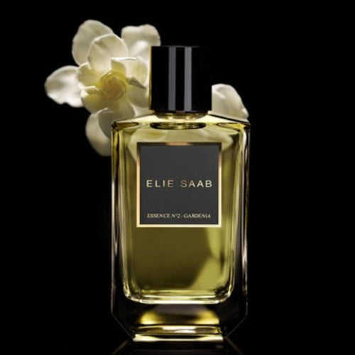 ELIE SAB ESSENSE NO.2 GARDENIA EDP 100ML - ELLE SAAB
