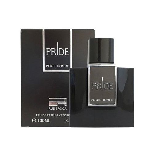 Pride Intense Men EDP by Rue Broca  100 ml