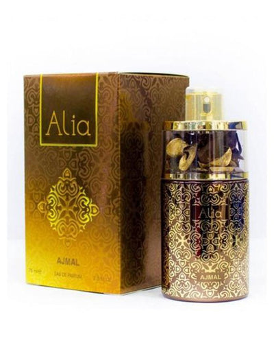 Alia For Women - 75ml