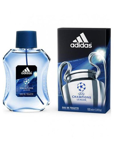 Champions League Star Edition Perfume - 100ml
