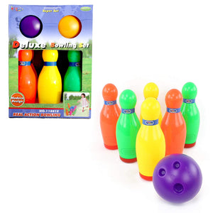 Bowling Set for Kids