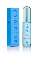 Load image into Gallery viewer, Colour Me Perfume Multiple Colors 50Ml