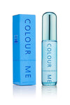 Colour Me Perfume Multiple Colors 50Ml