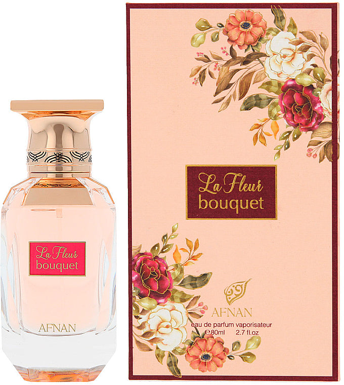 La Fleur Bouquet EDP by Afnan 100 ml