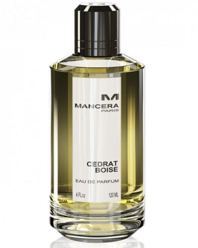 Cedrat Boise Mancera For Women And Men