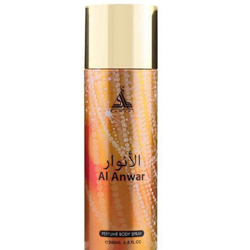 AL ANWAR B/SPRAY 200ML