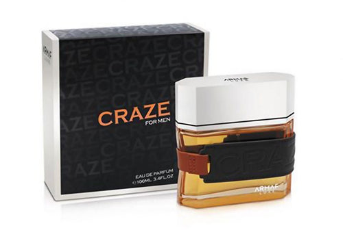 CRAZE For Men EDP 100ml