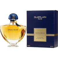 SHALIMAR EAU DE PARFUM 90ml