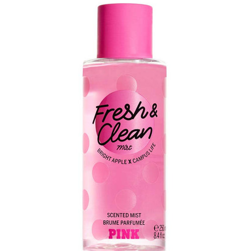 PINK FRESH & CLEAN B/SPL 250ML