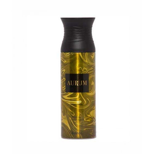 Aurum Pour Femme Body Spray by Ajmal 200ML